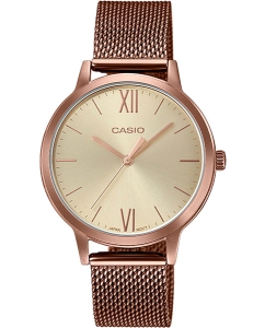 Купить Японские наручные часы Casio Collection LTP-E157MR-9A в E-mobi