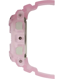 Купить Японские наручные часы Casio G-SHOCK GMA-S140NP-4A с хронографом  в E-mobi