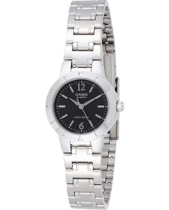 Купить Японские наручные часы Casio Collection LTP-1177A-1A в E-mobi