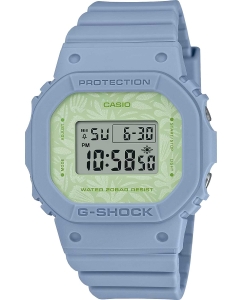 Купить Японские наручные часы Casio G-SHOCK GMD-S5600NC-2 с хронографом в E-mobi