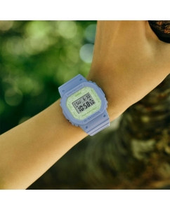 Купить Японские наручные часы Casio G-SHOCK GMD-S5600NC-2 с хронографом  в E-mobi