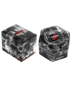 Купить Японские наручные часы Casio G-SHOCK GMD-S5600NC-2 с хронографом  в E-mobi