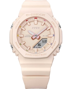 Купить Японские наручные часы Casio G-SHOCK GMA-P2100IT-4A с хронографом  в E-mobi