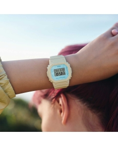 Купить Японские наручные часы Casio G-SHOCK GMD-S5600NC-9 с хронографом  в E-mobi