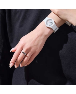 Купить Японские наручные часы Casio Collection LQ-24B-7B  в E-mobi