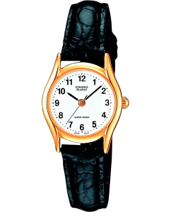 Купить Японские наручные часы Casio Collection LTP-1154PQ-7B в E-mobi