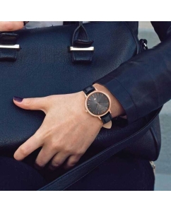 Купить Японские наручные часы Casio Sheen SHE-4534PGL-1A  в E-mobi