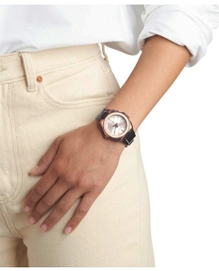 Купить Японские наручные часы Casio Collection LWA-300HRG-5EVEF  в E-mobi