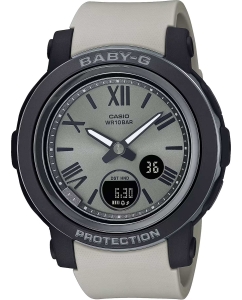 Купить Японские наручные часы Casio Baby-G BGA-290-8A с хронографом в E-mobi