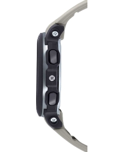 Купить Японские наручные часы Casio Baby-G BGA-290-8A с хронографом  в E-mobi