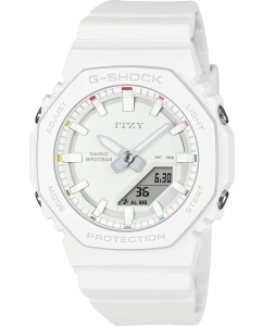 Купить Японские наручные часы Casio G-SHOCK GMA-P2100IT-7A с хронографом в E-mobi