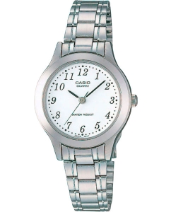 Купить Японские наручные часы Casio Collection LTP-1128PA-7B в E-mobi