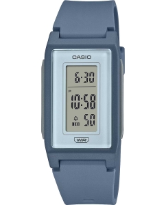 Купить Японские наручные часы Casio Collection LF-10WH-2 с хронографом в E-mobi