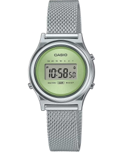 Купить Японские наручные часы Casio Vintage LA700WEM-3A с хронографом в E-mobi