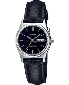 Купить Японские наручные часы Casio Collection LTP-V006L-1B2 в E-mobi