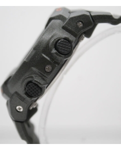 Купить Японские наручные часы Casio Baby-G BGA-230S-3A с хронографом  в E-mobi