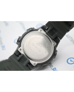 Купить Японские наручные часы Casio Baby-G BGA-230S-3A с хронографом  в E-mobi