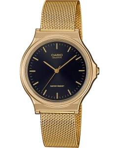 Купить Японские наручные часы Casio Collection MQ-24MG-1EEF в E-mobi