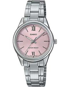 Купить Японские наручные часы Casio Collection LTP-V005D-4B2 в E-mobi