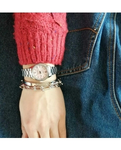 Купить Японские наручные часы Casio Collection LTP-V005D-4B2  в E-mobi