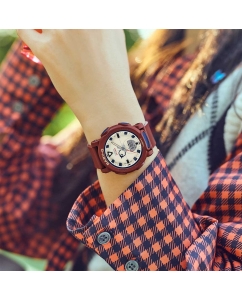 Купить Японские наручные часы Casio Baby-G BGA-310RP-4A с хронографом  в E-mobi