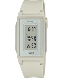 Купить Японские наручные часы Casio Collection LF-10WH-8 с хронографом в E-mobi