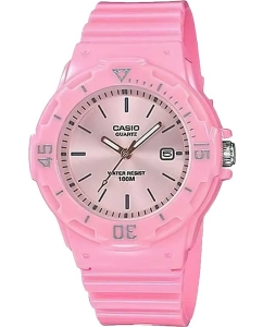 Купить Японские наручные часы Casio Collection LRW-200H-4E4 в E-mobi