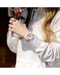 Купить Японские наручные часы Casio Baby-G BGA-275-4A с хронографом  в E-mobi