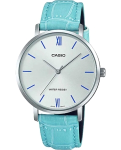 Купить Японские наручные часы Casio Collection LTP-VT01L-7B3 в E-mobi