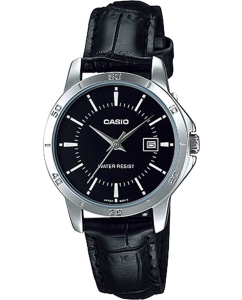 Купить Японские наручные часы Casio Collection LTP-V004L-1A в E-mobi