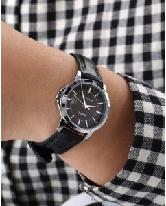 Купить Японские наручные часы Casio Collection LTP-V004L-1A  в E-mobi