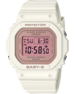 Купить Японские наручные часы Casio Baby-G BGD-565SC-4 с хронографом в E-mobi