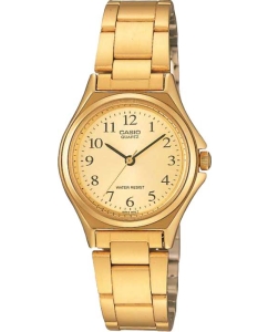 Купить Японские наручные часы Casio Collection LTP-1130N-9B в E-mobi