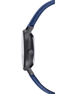 Купить Японские наручные часы Casio Collection LTP-VT02BL-2A  в E-mobi