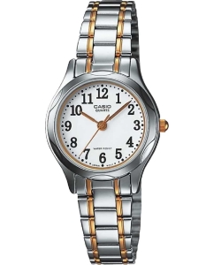 Купить Японские наручные часы Casio Collection LTP-1275SG-7B в E-mobi