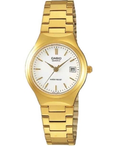 Купить Японские наручные часы Casio Collection LTP-1170N-7A в E-mobi