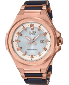 Купить Японские наручные часы Casio Baby-G MSG-S500CG-1A в E-mobi