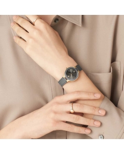 Купить Японские наручные часы Casio Sheen SHE-4559GL-8A  в E-mobi