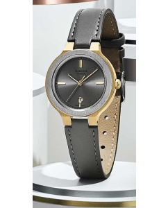 Купить Японские наручные часы Casio Sheen SHE-4559GL-8A  в E-mobi