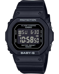 Купить Японские наручные часы Casio Baby-G BGD-565U-1 с хронографом в E-mobi