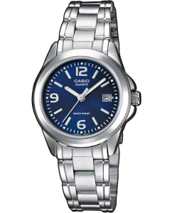 Купить Японские наручные часы Casio Collection LTP-1259PD-2A в E-mobi