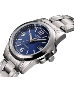 Купить Японские наручные часы Casio Collection LTP-1259PD-2A  в E-mobi