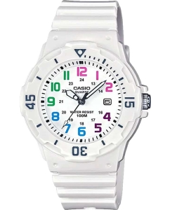 Купить Японские наручные часы Casio Collection LRW-200H-7B в E-mobi