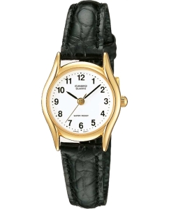 Купить Японские наручные часы Casio Collection LTP-1094Q-7B1 в E-mobi