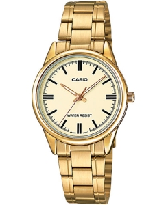 Купить Японские наручные часы Casio Collection LTP-V005G-9A в E-mobi