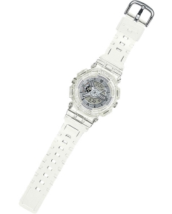 Купить Японские наручные часы Casio Baby-G BA-110CR-7A с хронографом  в E-mobi