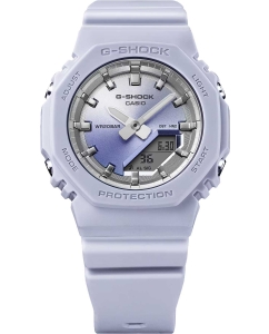 Купить Японские наручные часы Casio G-SHOCK GMA-P2100SG-2A с хронографом  в E-mobi