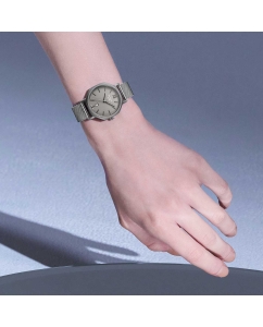 Купить Японские наручные часы Casio Sheen SHE-4554GYM-8A  в E-mobi