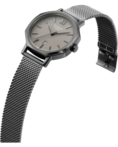 Купить Японские наручные часы Casio Sheen SHE-4554GYM-8A  в E-mobi