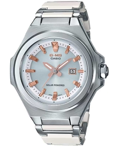 Купить Японские наручные часы Casio Baby-G MSG-S500CD-7A в E-mobi